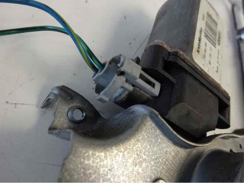 Recambio de elevalunas trasero izquierdo para nissan primera berlina (p12) visia referencia OEM IAM   