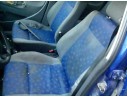SEAT IBIZA (6K1)