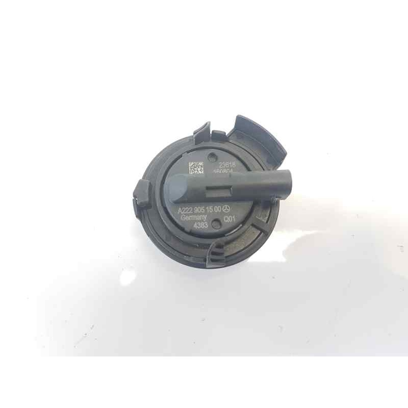 Recambio de sensor para mercedes-benz clase c coupe (w205) c 220 d (205.304) referencia OEM IAM A2229051500  