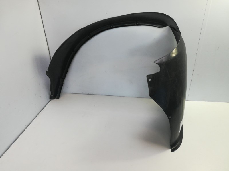 Recambio de paso rueda delantero izquierdo para citroen jumpy referencia OEM IAM  107092347 