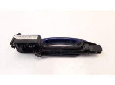 Recambio de maneta exterior trasera izquierda para ford ka+ 1.2 ti-vct cat (3 cil.) referencia OEM IAM 1930488   2