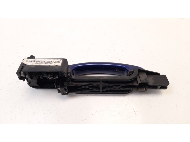 Recambio de maneta exterior trasera izquierda para ford ka+ 1.2 ti-vct cat (3 cil.) referencia OEM IAM 1930488  