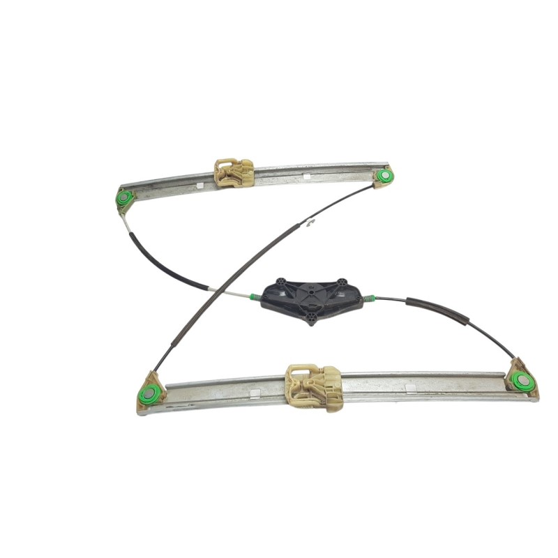 Recambio de elevalunas delantero izquierdo para audi q5 (8r) 3.0 v6 24v tdi referencia OEM IAM 8R0837461H 106023023 113781