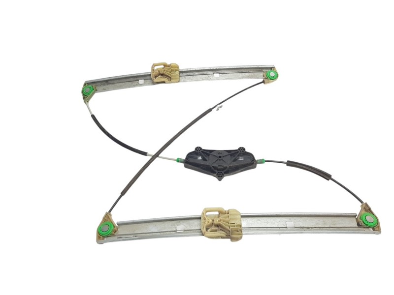 Recambio de elevalunas delantero izquierdo para audi q5 (8r) 3.0 v6 24v tdi referencia OEM IAM 8R0837461H 106023023 113781