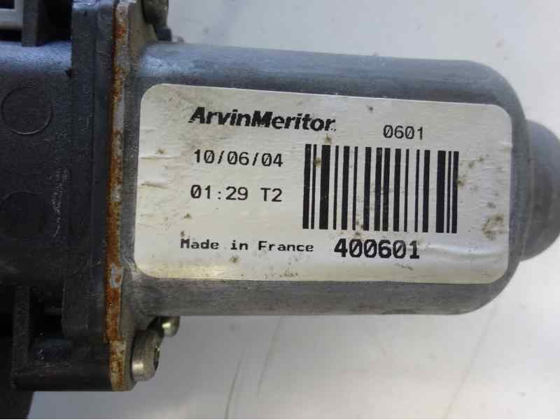 Recambio de elevalunas trasero izquierdo para nissan primera berlina (p12) visia referencia OEM IAM   