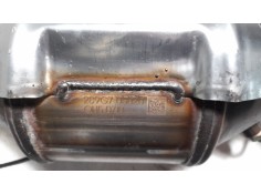Recambio de filtro de particulas para hyundai tucson referencia OEM IAM 289G703020   2