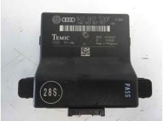 MODULO ELECTRONICO 1K0907530F 