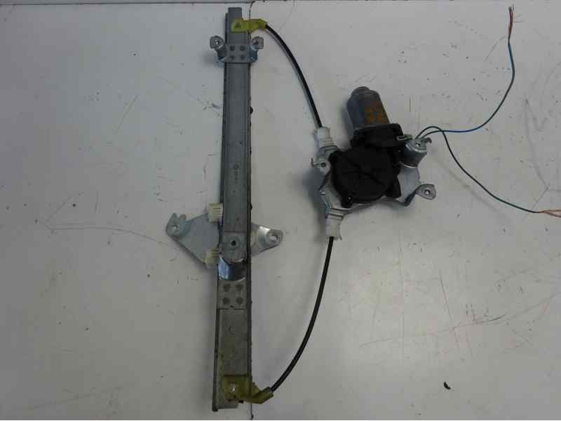 Recambio de elevalunas trasero izquierdo para nissan primera berlina (p12) visia referencia OEM IAM   