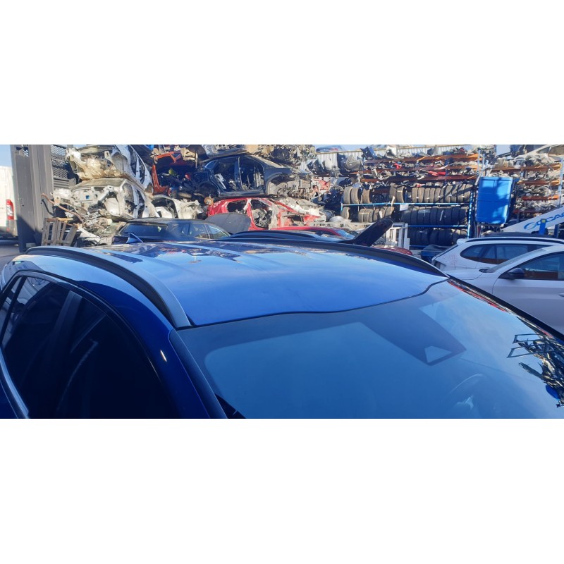 Recambio de barras techo para kia sportage (nq5) drive referencia OEM IAM 87270P1000  