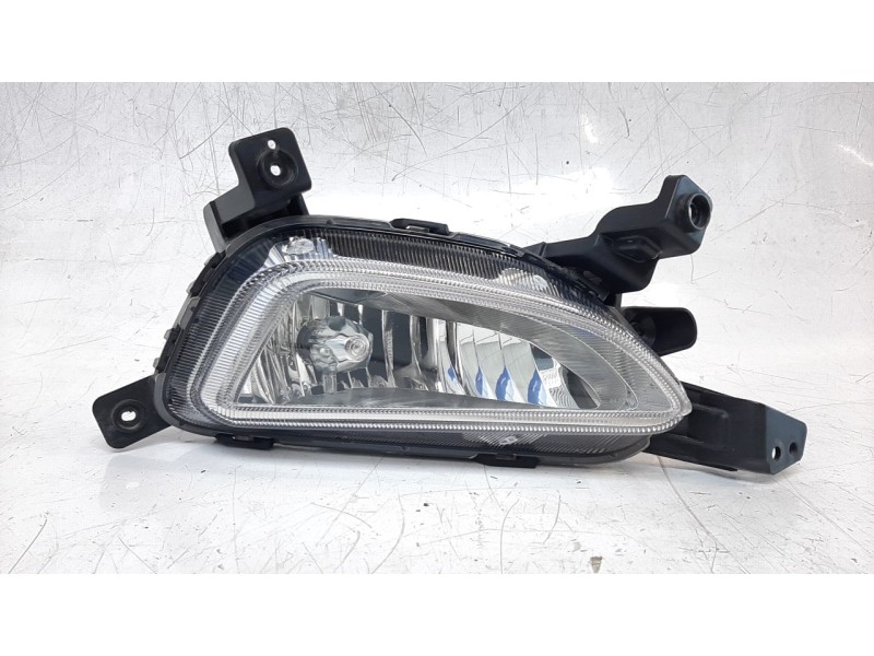 Recambio de faro antiniebla derecho para hyundai tucson classic blue referencia OEM IAM 92202D7000 108405215 HN8064413