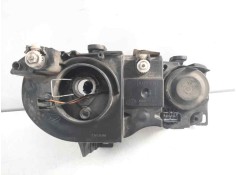 Recambio de faro izquierdo para mg rover serie 75 (rj) 2.0 16v cdti referencia OEM IAM XBC0025700   2