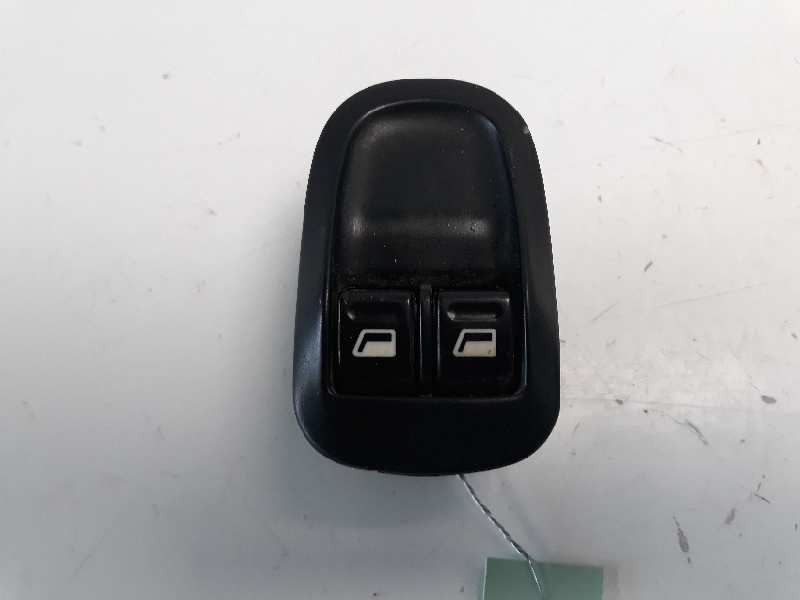 Recambio de mando elevalunas delantero izquierdo para peugeot 206 berlina e-music referencia OEM IAM 6554WQ IAF510007HQ 