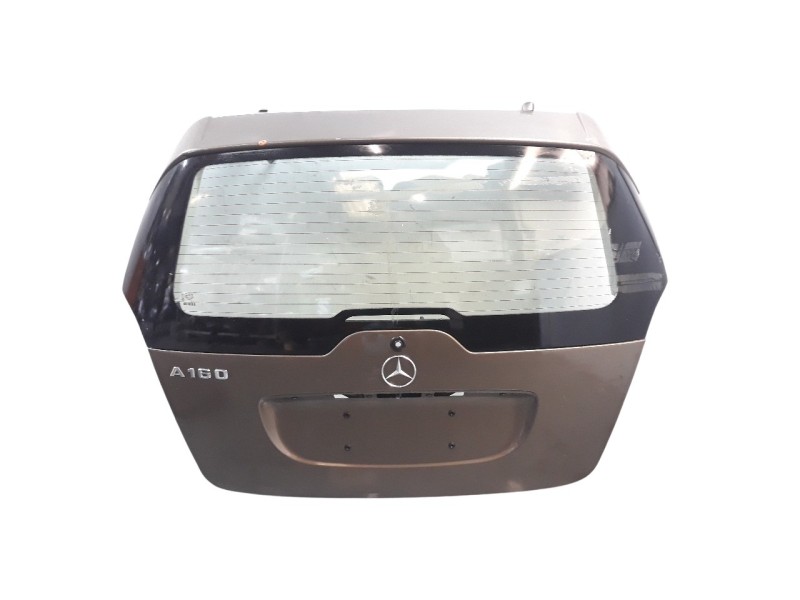 Recambio de porton trasero para mercedes-benz clase a (w169) 1.5 cat referencia OEM IAM A1697401105  