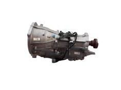 CAJA CAMBIOS GA8HP50Z 