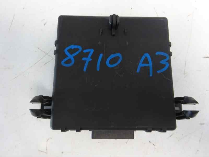 Recambio de modulo electronico para audi a3 (8p) 2.0 tdi ambition referencia OEM IAM 1K0907530F  