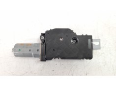 Recambio de motor techo electrico para renault scenic iv grand edition one referencia OEM IAM 1742743B 1705100861  2