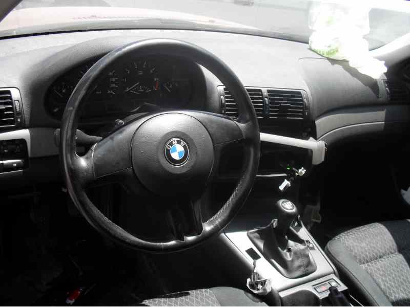bmw serie 3 compact (e46) del año 2002