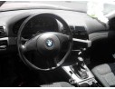 BMW SERIE 3 COMPACT (E46)