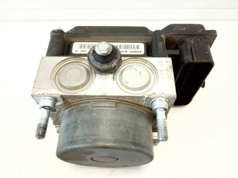 Recambio de abs para peugeot bipper 1.3 16v hdi fap referencia OEM IAM 51879971  