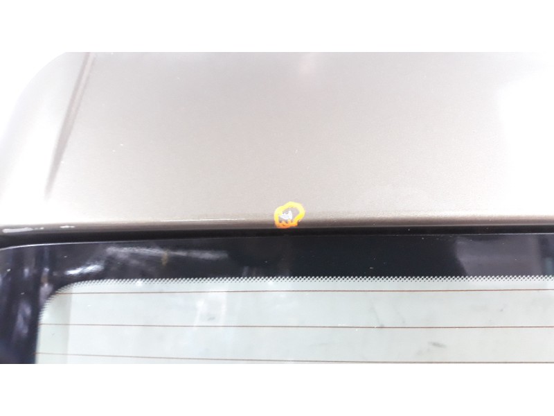 Recambio de porton trasero para mercedes-benz clase a (w169) 1.5 cat referencia OEM IAM A1697401105  