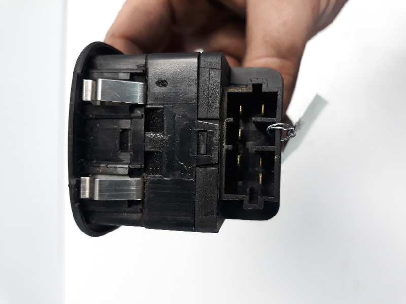 Recambio de mando elevalunas delantero izquierdo para peugeot 206 berlina e-music referencia OEM IAM 6554WQ IAF510007HQ 