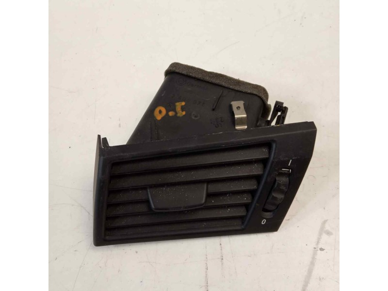 Recambio de rejilla aireadora para bmw x3 (e83) 3.0d referencia OEM IAM 3400075  