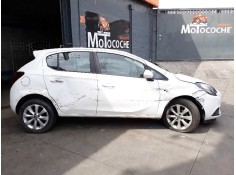 OPEL CORSA E