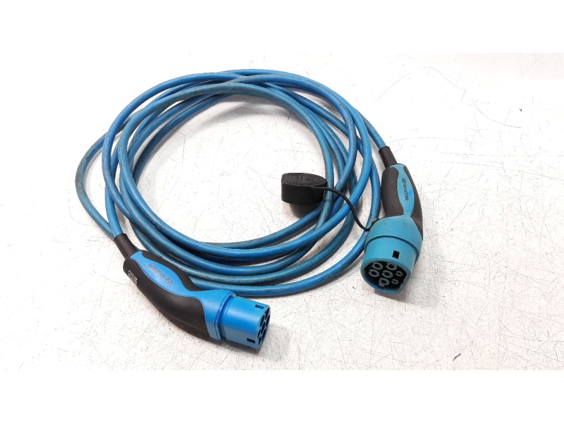 Recambio de modulo electronico para hyundai ioniq referencia OEM IAM 99631ADE003B  