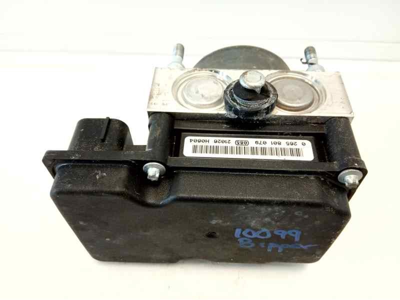 Recambio de abs para peugeot bipper 1.3 16v hdi fap referencia OEM IAM 51879971  