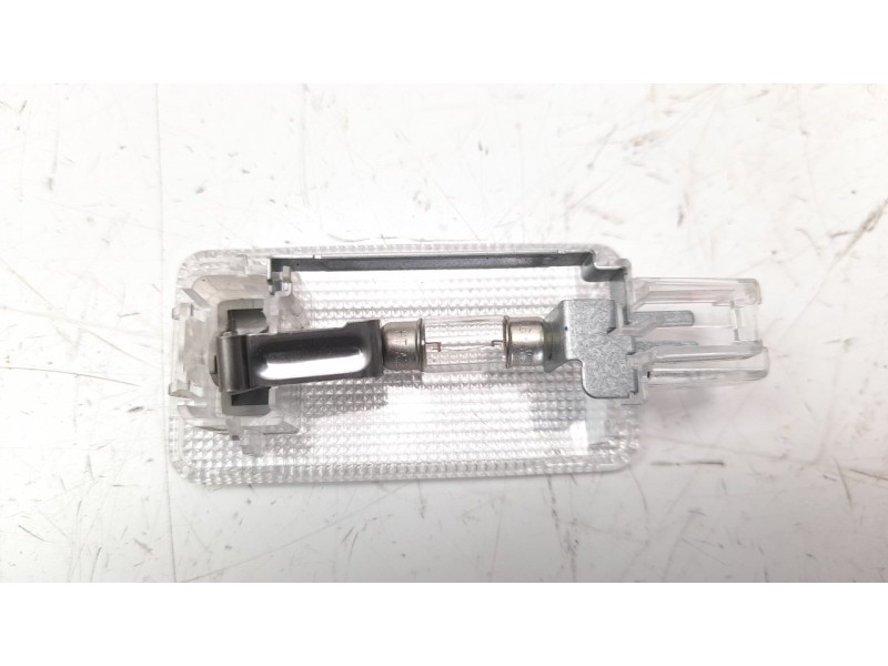 Recambio de luz interior para toyota rav 4 (a3) 2.2 d-4d cat referencia OEM IAM LUZMALETERO  