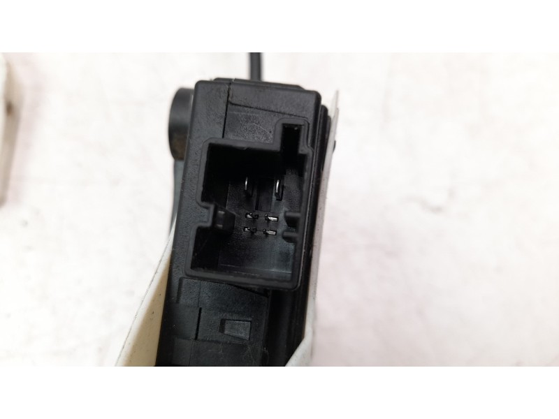 Recambio de elevalunas trasero derecho para audi q5 (8r) 3.0 v6 24v tdi referencia OEM IAM 8R0839462E 106023024 113792