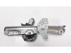 ELEVALUNAS TRASERO DERECHO 827201983R 827201983R 