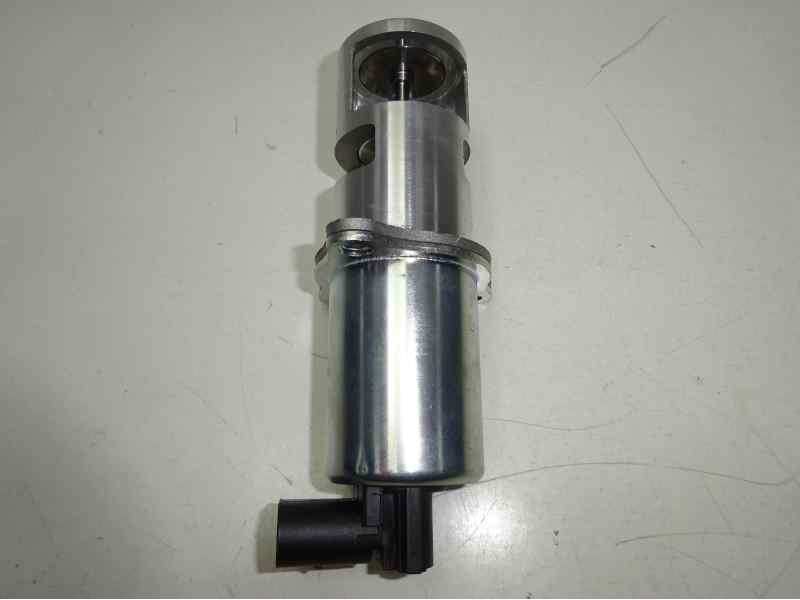 Recambio de valvula egr para renault megane ii berlina 3p 1.9 dci diesel referencia OEM IAM 8200542997 345893 EGRNS000