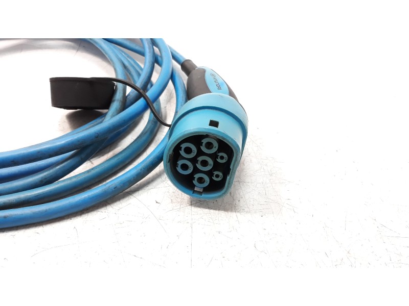 Recambio de modulo electronico para hyundai ioniq referencia OEM IAM 99631ADE003B  