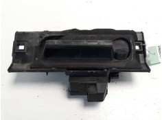 Recambio de maneta exterior porton para peugeot 206 berlina e-music referencia OEM IAM 874281  