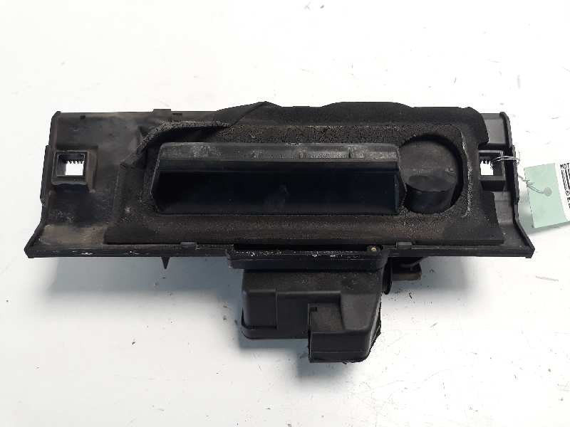 Recambio de maneta exterior porton para peugeot 206 berlina e-music referencia OEM IAM 874281  