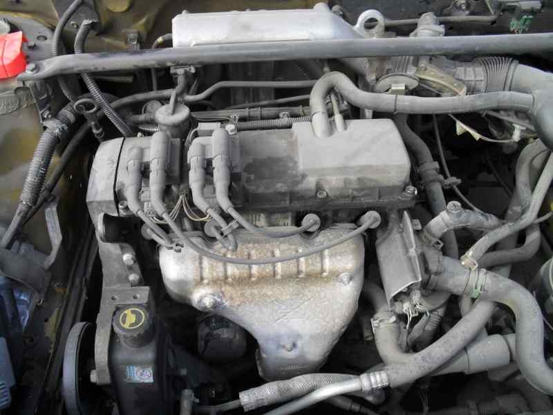 renault megane i coach/coupe (da0) del año 1996