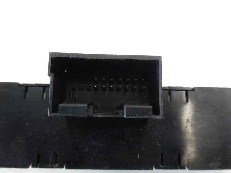 Recambio de mando multifuncion para seat ibiza (6j5) reference i-tech 30 aniversario referencia OEM IAM 6J092137AQ  