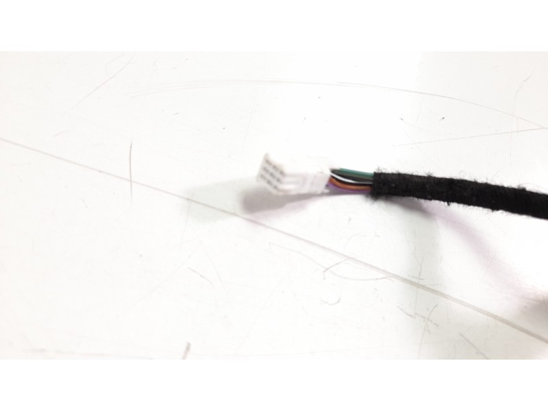 Recambio de retrovisor derecho para mazda 3 sedán (bp) evolution referencia OEM IAM BDEL69121C  