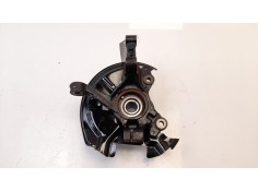 Recambio de mangueta delantera izquierda para ford ka+ 1.2 ti-vct cat (3 cil.) referencia OEM IAM AY1C3K170B1A   2