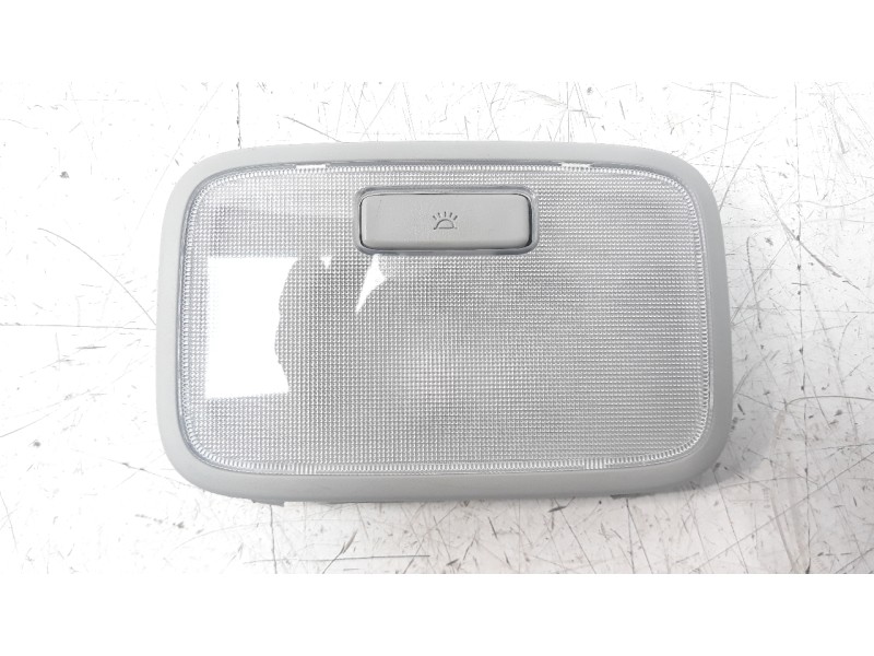 Recambio de luz interior para kia rio (yb) 1.2 cat referencia OEM IAM 92850C7010  