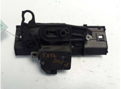 Recambio de maneta exterior porton para peugeot 206 berlina e-music referencia OEM IAM 874281   2