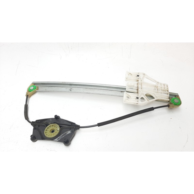 Recambio de elevalunas trasero izquierdo para audi q5 (8r) 3.0 v6 24v tdi referencia OEM IAM 8R0839461E 106023025 113793