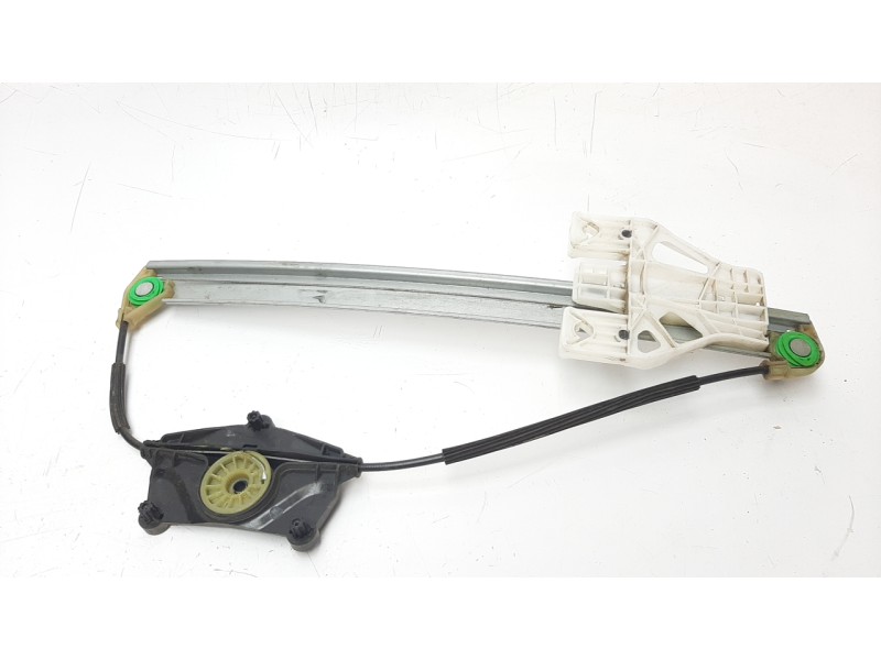 Recambio de elevalunas trasero izquierdo para audi q5 (8r) 3.0 v6 24v tdi referencia OEM IAM 8R0839461E 106023025 113793