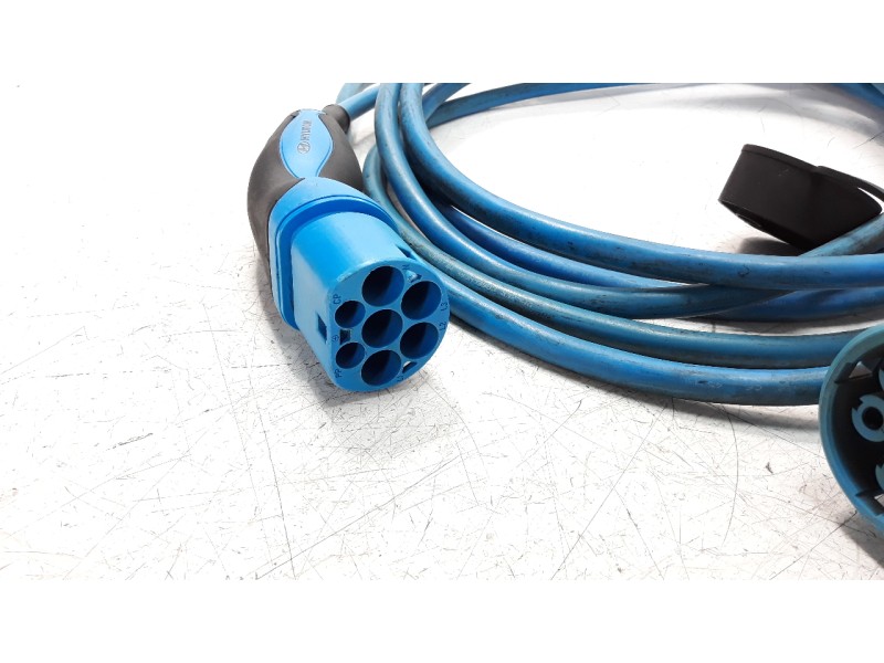 Recambio de modulo electronico para hyundai ioniq referencia OEM IAM 99631ADE003B  