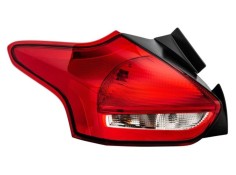 Recambio de piloto trasero izquierdo para ford focus lim. referencia OEM IAM 1879548 103F10631771 FD4304154