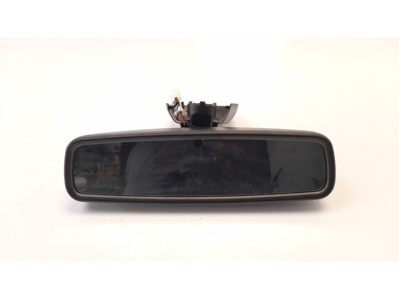Recambio de espejo para ford ecosport (cr6) titanium referencia OEM IAM   