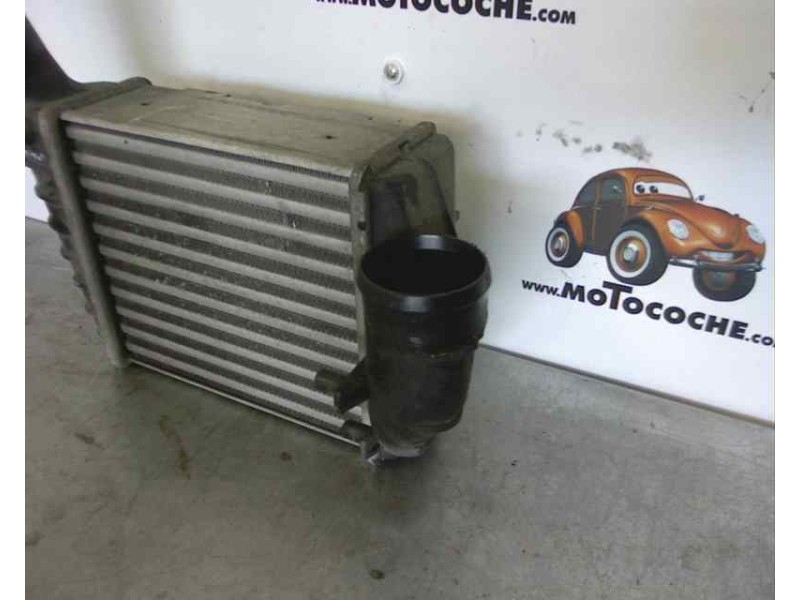 Recambio de intercooler para volkswagen passat berlina (3b2) 2.5 v6 tdi referencia OEM IAM 059145806 30131 