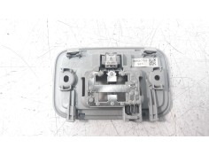 Recambio de luz interior para kia rio (yb) 1.2 cat referencia OEM IAM 92850C7010   2