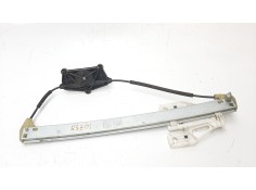 Recambio de elevalunas trasero izquierdo para audi q5 (8r) 3.0 v6 24v tdi referencia OEM IAM 8R0839461E 106023025 113793 2